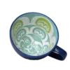 ماگ لاته خوری طرح دار - Image 3