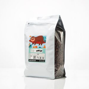 میکس فول کافئین