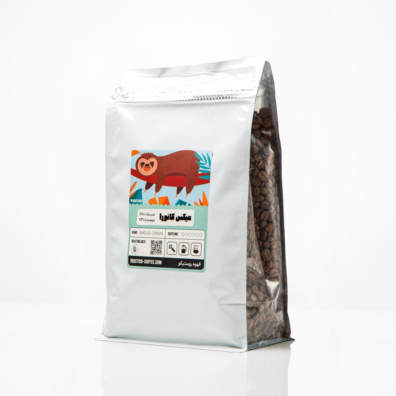 میکس کاتورا