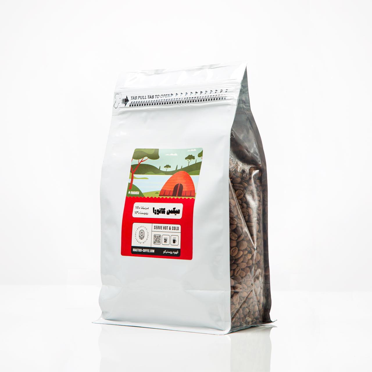 میکس کاتورا