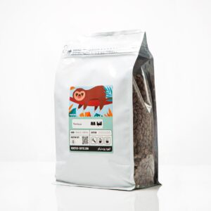 عربیکا کنیا