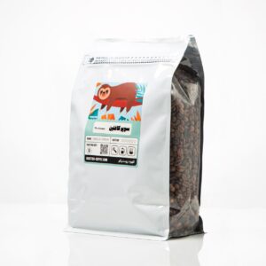 میکس سوپر کافئین