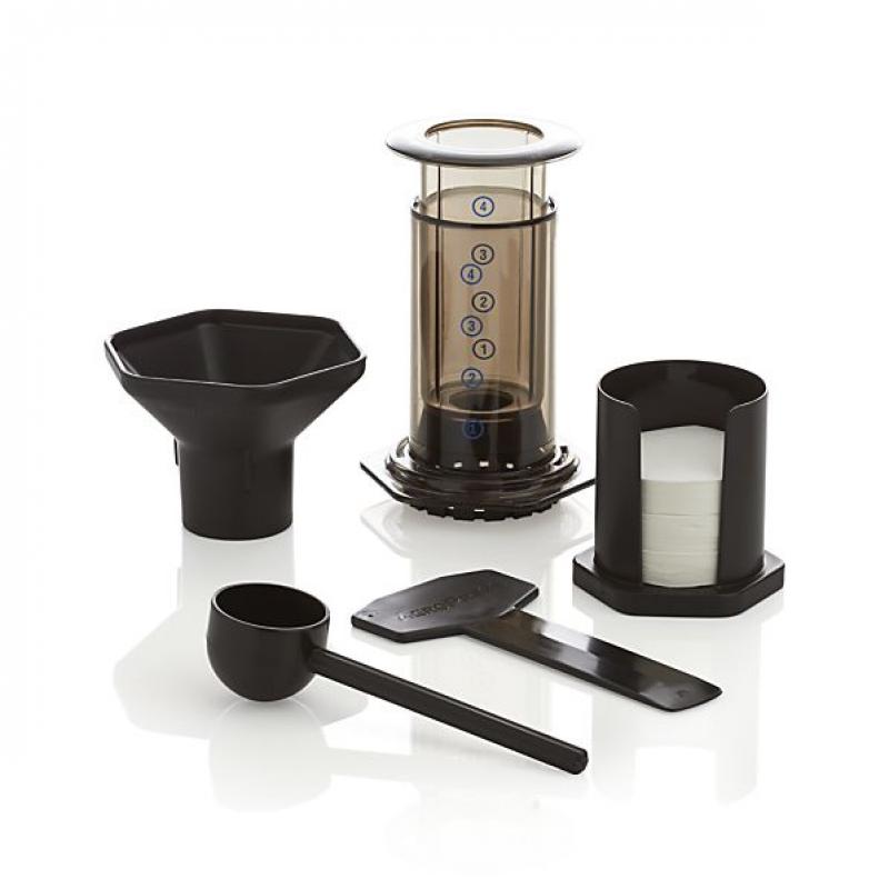 airopress-cafeyab1 ایروپرس - Image 1
