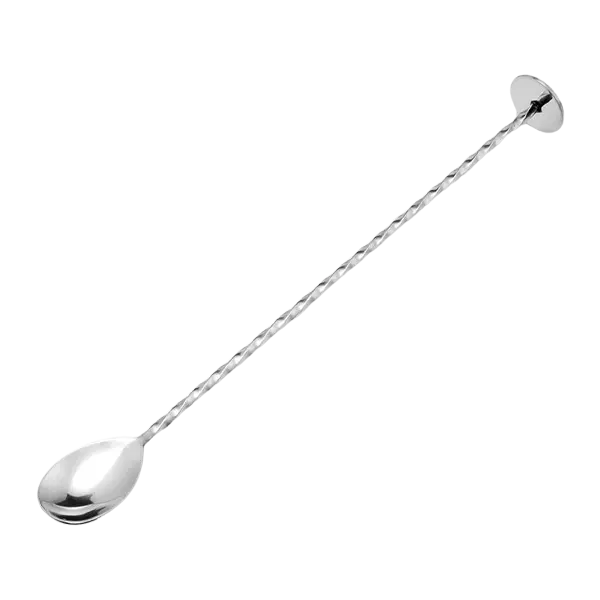 تال-اسپون-ته-سکه-ای-استیل تال اسپون - Image 1
